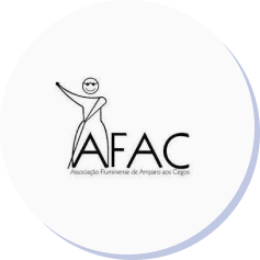 Logo da AFAC