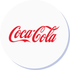 Logo da Coca-cola