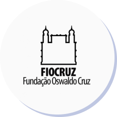 Logo da empresa Fiocruz